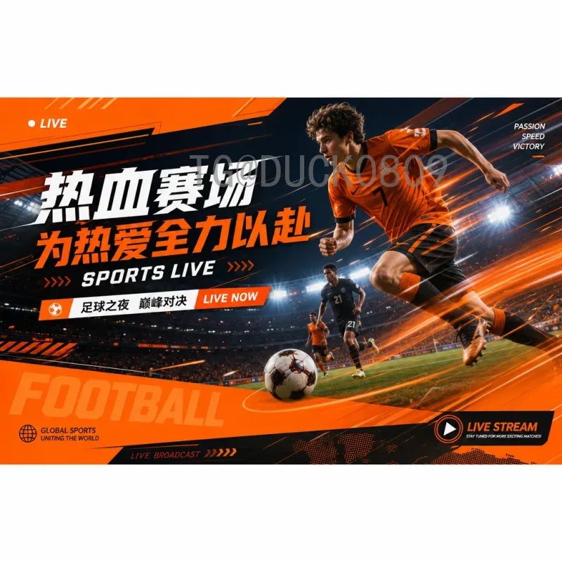 2026美加墨世界杯比赛直播平台全攻略：详细观看指南与推荐