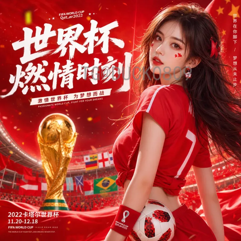 2026年美加墨世界杯48队赛制详解：扩军后的比赛规则与变化