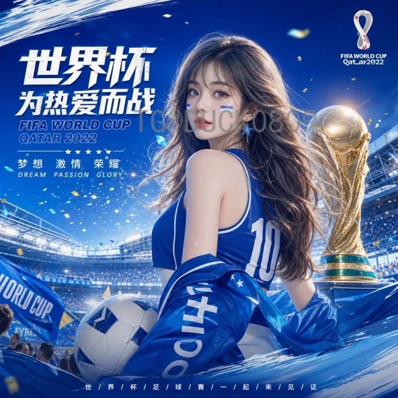 FIFA世界杯即时比分中心：实时追踪赛事动态的最佳工具